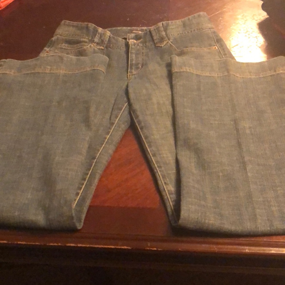 Eddie Bower women’s jeans